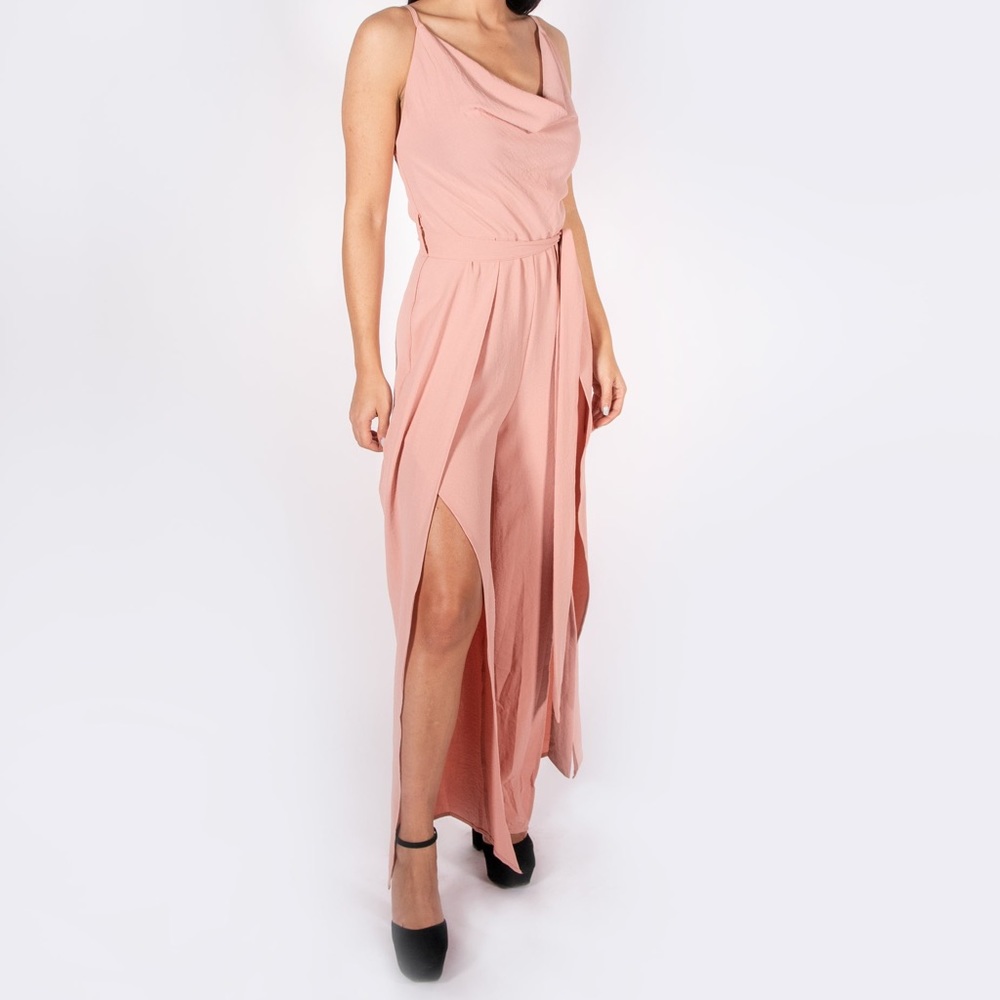 Tulip Jumpsuit
